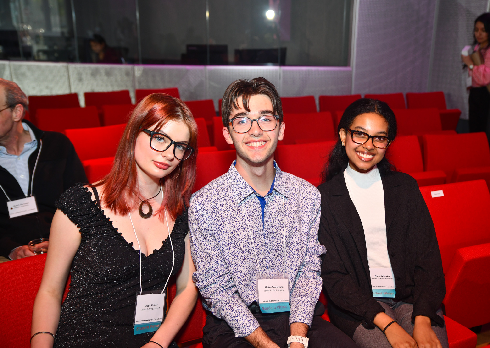 WriteBoston Archives - WordPowered (formerly WriteBoston)