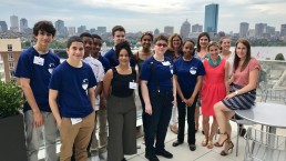 student job shadow
