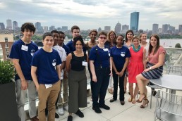 student job shadow