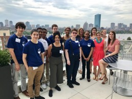 student job shadow