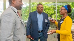 networking breakfast