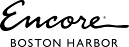 Encore Boston Harbor logo