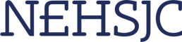 NEHSJC logo