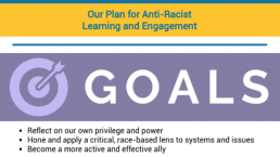 Image of newsletter