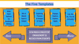 image of newsletter