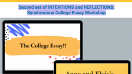 image of newsletter