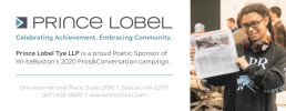 Prince Lobel Ad