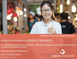 Sanofi Genzyme Ad