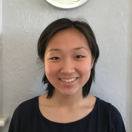 Elizabeth Choi headshot