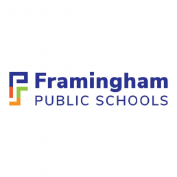 Framingham Public Schools logo