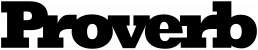 Proverb logo