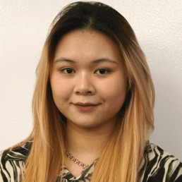 Headshot of Thao Tran