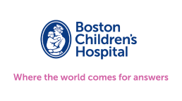 Boston Children's Hospital logo