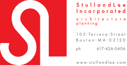 Stull and Lee logo