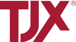 TJX logo