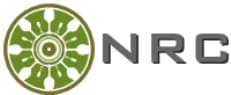 NRC logo